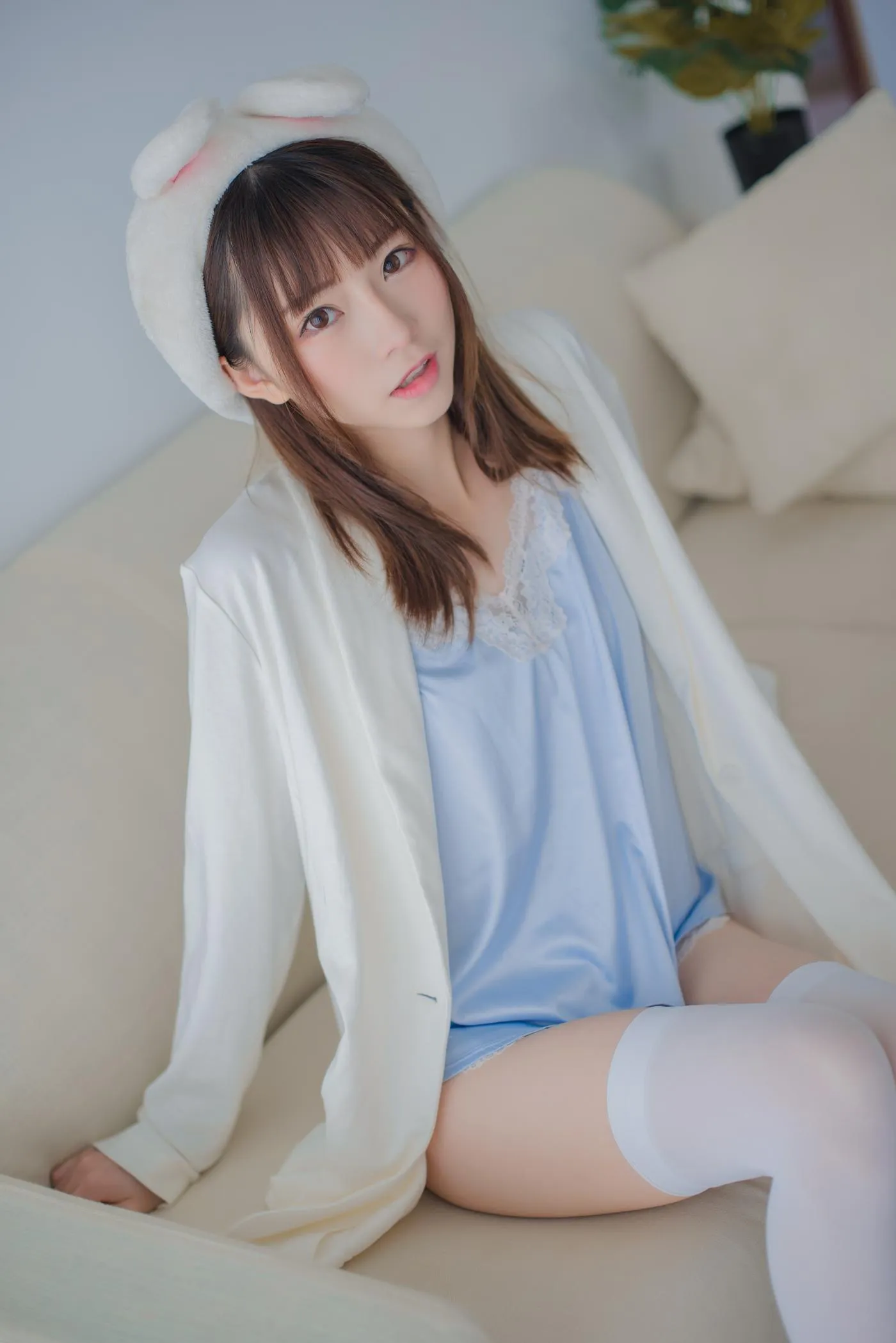 绮太郎_Kitaro – NO.49 可爱的桔子酱 [69P]插图4
